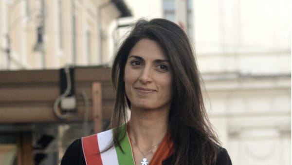 Spinaceto, Raggi: l'incontro che non ti aspetti